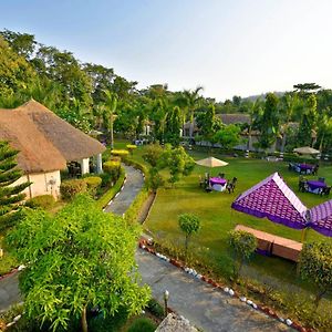 Corbett Fun Resort