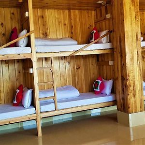 Bed 10-Bed Mixed Dormitory Room